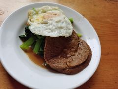 素鸡-沪西老弄堂面馆(定西路店)