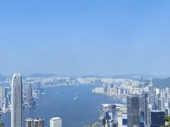 -太平山顶