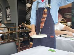 -拉蒂娜·巴西牛排馆 Latina·Brazilian Steakhouse(陆家嘴旗舰店)