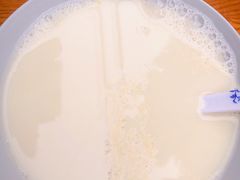 -云南大锅豆浆店
