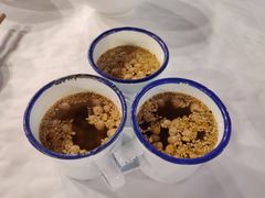 芝麻豆子茶-湘江大码头·龙虾馆(渔人码头一店)