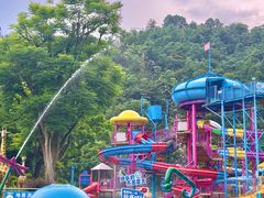 -清泉湾生态旅游度假区