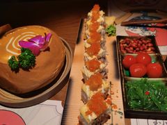 -玉川屋创意日料Bistro(柳巷店)