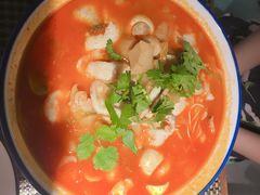 -十面春风·江南面馆(崇宁路店)