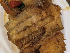 带鱼-葛记焖饼(伏牛路店)