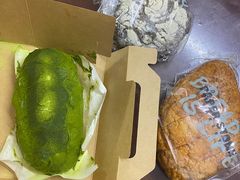 -PAPER STONE BAKERY(天环店)