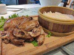 -惠丰堂饭庄·烤鸭·京味菜(西北旺·唐家岭店)