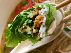 -越南牛肉河粉餐厅(书院巷店)