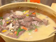 -衡东土菜馆(天际绿洲店)