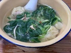 -山北老老头馄饨