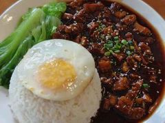 -小众香港茶餐厅(金山店)