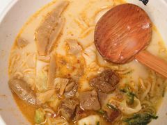 -味千拉面(瑞虹生活广场店)