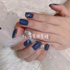 -弘源美甲美睫