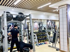 -中田健身工作室(深圳南油店)
