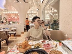 -小董哥烤串·爆汁大油边(故宫店)