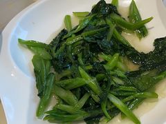 -月福京味斋·烤鸭店·北京菜(鼓楼总店)