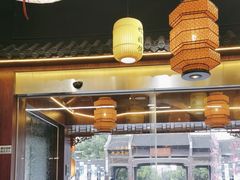 -外婆船宴餐厅·外婆喊你回家吃饭