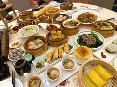 -顺德人家食府(黄金广场店)