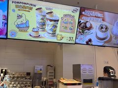 -DQ·蛋糕·冰淇淋(湖景东路店)