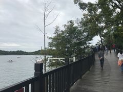 -仙海旅游度假区