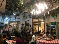 大堂-龙桥私厨·姜花菊花过桥鱼·顺德菜(容桂店)