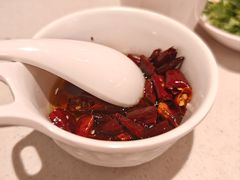 -清真·鸦儿李记·涮肉(马家堡店)
