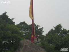 -胡里山炮台