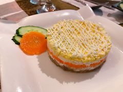 -92°C俄式厨房(中央大街店)