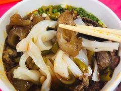 -婆婆粉(江北店)