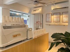 -Cafe on warm(丹霞店)