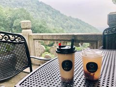 -韬光茶庵