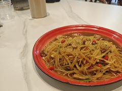 -苏湘小馆·不做预制菜(青年公社店)