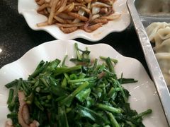 -胶东海鲜大排档(北太平庄店)