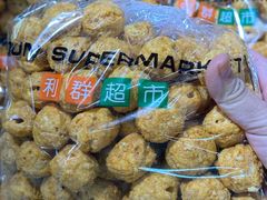 -利群超市(长春路店)