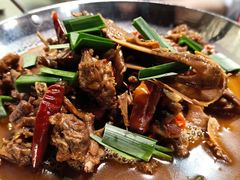 -大碗厨 25年老字号 现炒湘菜(四季天地店)