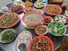 -江湖黑大兔(杨家坪店)