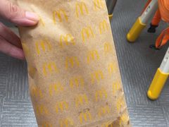 -麦当劳(世纪汇广场店)