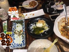 -小川洋风料理(街道口店)