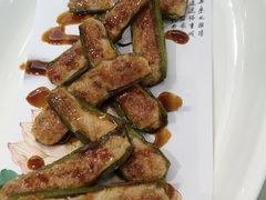 -新兴家喻酒家·羊城名宴(昌岗店)