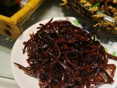 -鲁南老味·百年传承地域鲁菜(岔路街店)
