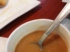 匈牙利牛肉汤-棒约翰比萨(望京SOHO店)