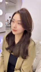 点击看大图 -3AM HAIR SALON烫发染发接发