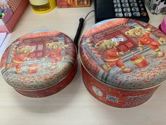 -珍妮曲奇聪明小熊(尖沙咀店)