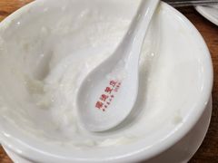 -正德顺順德雙皮奶(中信店)