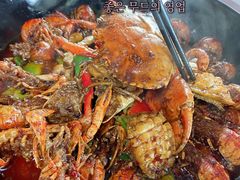 -虾胡闹龙虾馆(湄南河店)