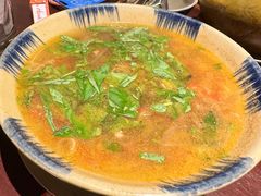 -Cuc Gach Quan Restaurant