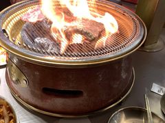 -西塔老太太泥炉烤肉(温州首店万象城黑金店)