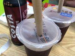 -吉品合酥脆烤饼(哈西金街店)