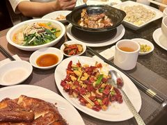 -中国厨房/台湾牛肉面