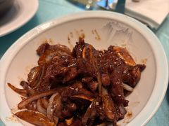 -庐山华微国际度假酒店-餐饮部